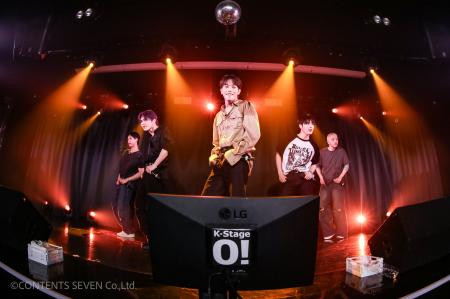 CMDM、韓国デビュー3周年超満員90分ライブ！圧巻のダ