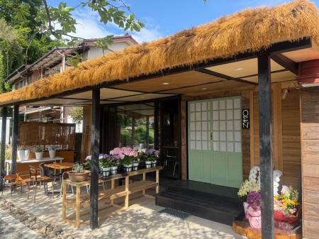 鎌倉・古民家ベーグル店「ホクカマ」が新展開！“薪×鉄