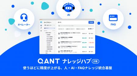 RightTouch、AIコンタクトセンターを実現するAI-Ready