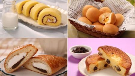 【ローソンストア100・5月の新商品】値ごろ感と満足感
