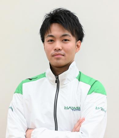当社所属・テコンドー岩城海翔が第20回アジア競技大会
