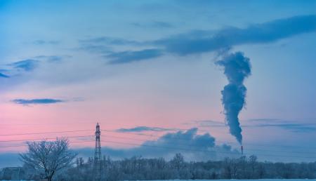 GHG（温室効果ガス）排出量算定ルールに関する標準化