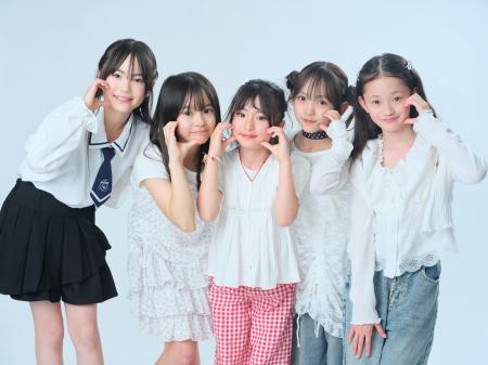 「sejuキッズオーディション」応募総数1,600名の中か