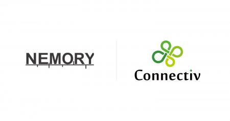 Connectiv、NEMORYの医師向けサービス「DOC'N」にブ