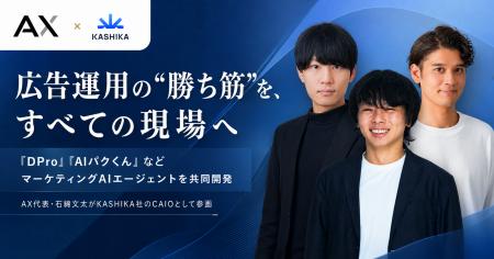 累計2,200社利用の広告データプラットフォーム「動画