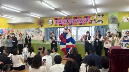 ゴーディー訪問・交流会(2026年4月)実施のご報告