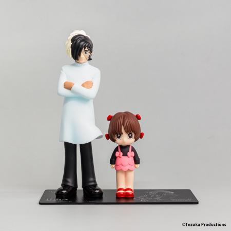 『手塚治虫キャラクターズ Sofvi Collection』第３弾