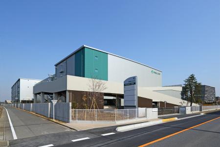【5月18～21日】プロロジス、関東近郊の物流施設・大