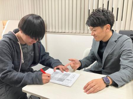 頑張れないあなたが悪いんじゃない。勉強の意味を置き