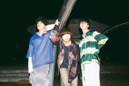 東京・府中発 ギターロックバンド kobore 最新デジタ
