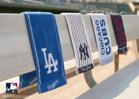 世界を熱狂させるMLBの熱気とともに夏を乗り切る！「M