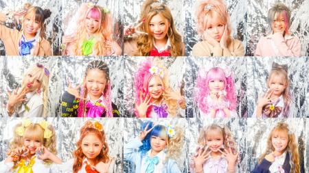 SNS総フォロワー100万人超えの「KOGYARU」、新体制初