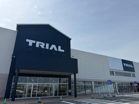 西友跡地に“次世代メガセンター”を静岡県初出店「メガ