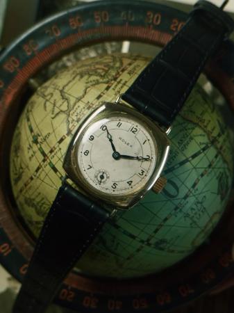 ヴィンテージ時計店PRINCIPE PRIVE - Epoca d'Oroに