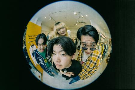 Kodak Apparel、Maverick Momとの共同企画が始動！未