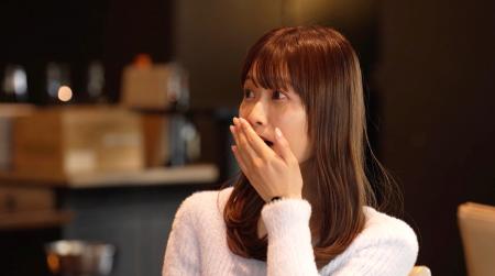 西澤アナ、デート相手の“年収1400万円＆帰国子女”ハイ