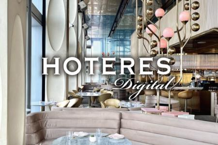 ホテル専門メディア「HOTERES」、創刊60周年を記utf-8