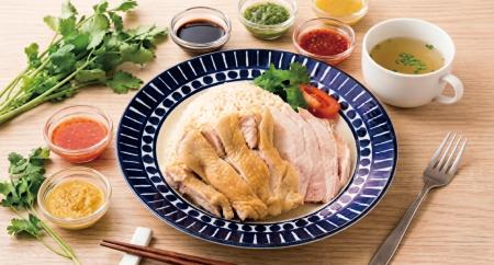 「罪悪感ゼロ」のヘルシーカオマンガイ専門店『ONE GA