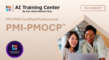 PMO国際資格「PMI-PMOCP(TM)」に対応した日本語版試験