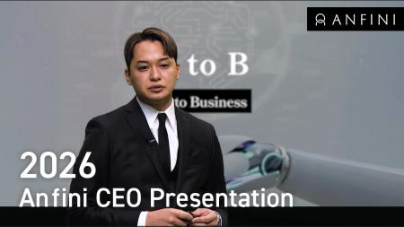 失われた30年は、終わらせる。麻布台ヒルズ発・CEO橋