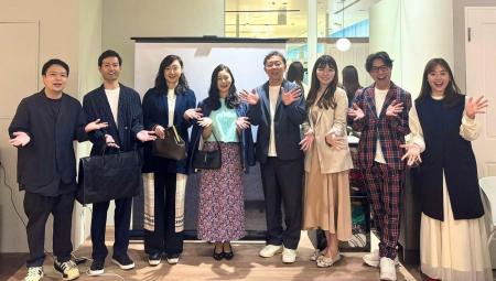 【イベントレポート】ブランドバッグシェアリングの「