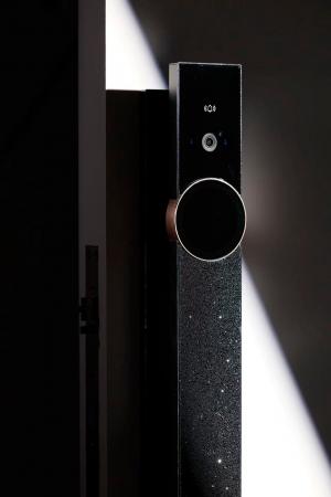 【Chatlock】台湾でスマートロックの「設置品質」を標