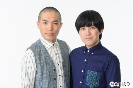 【特別審査員賞も設定！】人気お笑いコンビ、ラブレタ
