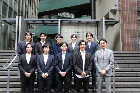 【東京大学発AIスタートアップ】株式会社IDATENaseが