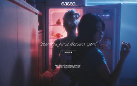 「新ガールズグループ？」と韓国SNSで話題　謎のプロ