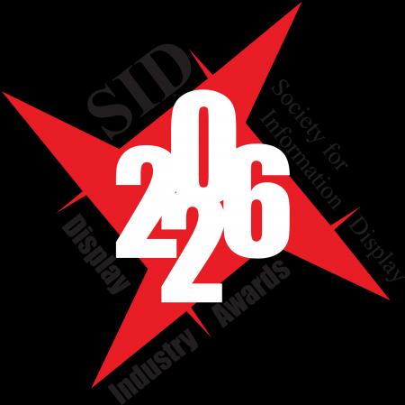 【デクセリアルズ】「2026 Display Component ofutf-8