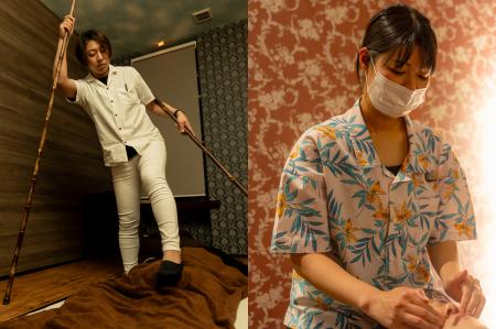 【日本初※】どこに行っても変わらない、咬合の歪utf-8