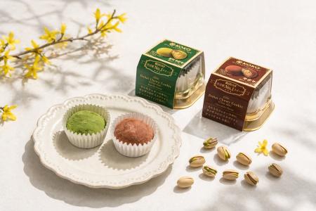 韓国SNS注目度No.1の新食感スイーツ「ドバイチョutf-8