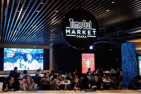 「出汁を使わない」究極のらーめんと日本酒が出会い“