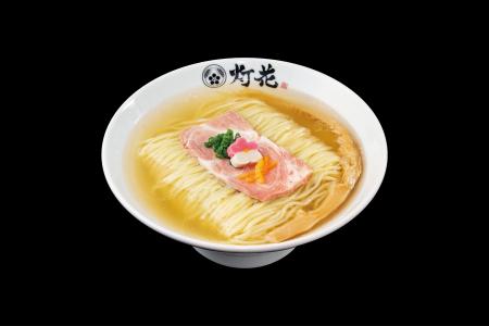 【鯛塩そば灯花】次なるステージへ向け、ブランド価値