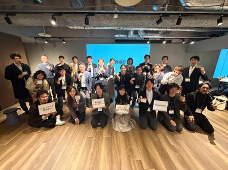 ヘルスケア事業に挑戦する企業がグラングリーン大阪に
