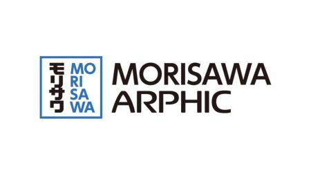 モリサワ　台湾における事業再編および新体制「MORISA