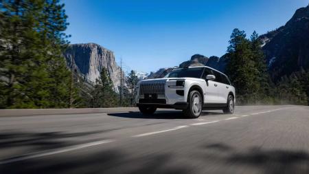 オンセミとGeely、戦略的協業の拡大により先進的な車