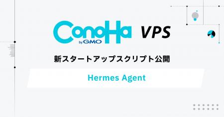 GMOインターネットの『ConoHa VPS byGMO』自己成長型A