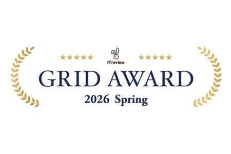 アドエビス、「ITreview Grid Award 2026 Spring」の