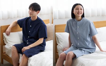 5/1～　株式会社りらいぶ、春夏向け新商品「リライブ 