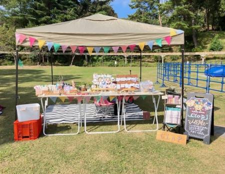 GWは“ここでしか買えない”平尾台みやげを。障害のある