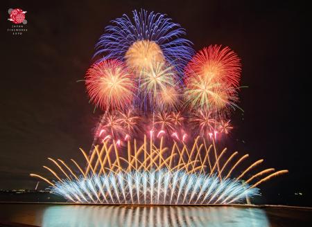 【6月7日開催決定】「JAPAN FIREWORKS EXPO 2026 in O