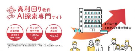 リムズキャピタルが運営する会員制不動産情報提utf-8
