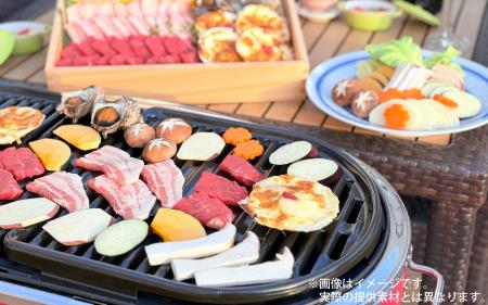 【白良荘グランドホテル】本州で一番早い海開き 白良
