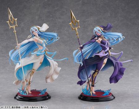 『ファイアーエムブレムif』より、「アクア」が「白き