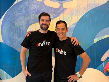 Ahrefs（エイチレフス）、AI 検索時代を見据えて日本