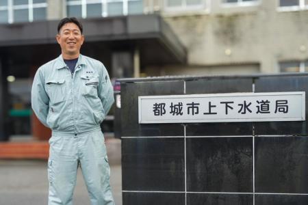ノーヒントの“宝探し”から、“ヒント付きの調査”へ。水