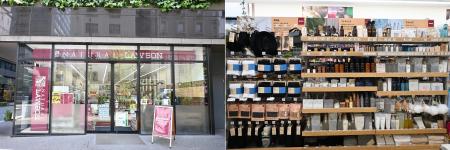 ナチュラルローソン約90店舗で「無印良品」商品を順次