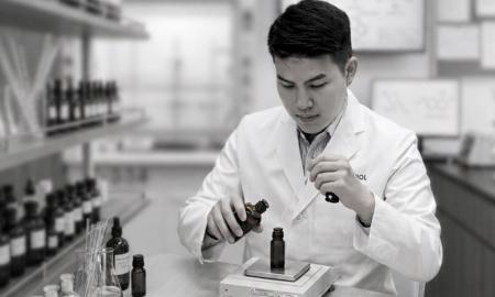 プロモツール、香り技術研究所副所長・渡辺を世界最高