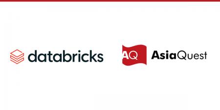 アジアクエスト、Databricksの「SI コンサルティング